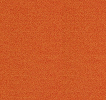 Ковровая плитка Interface Polichrome Solid 4266022 Carrot фото 1 | FLOORDEALER